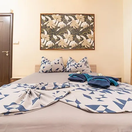 Apartment 1bd In A Calm Area Near The Centre By Flat Mаnager Plovdiv