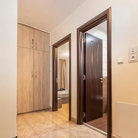 1bd In A Calm Area Near The Centre By Flat Mаnager Plovdiv