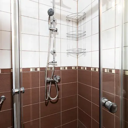 Apartamento 1bd In A Calm Area Near The Centre By Flat Mаnager *