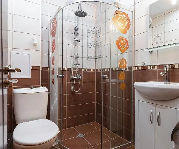 1bd In A Calm Area Near The Centre By Flat Mаnager *