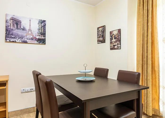 1bd In A Calm Area Near The Centre By Flat Mаnager *