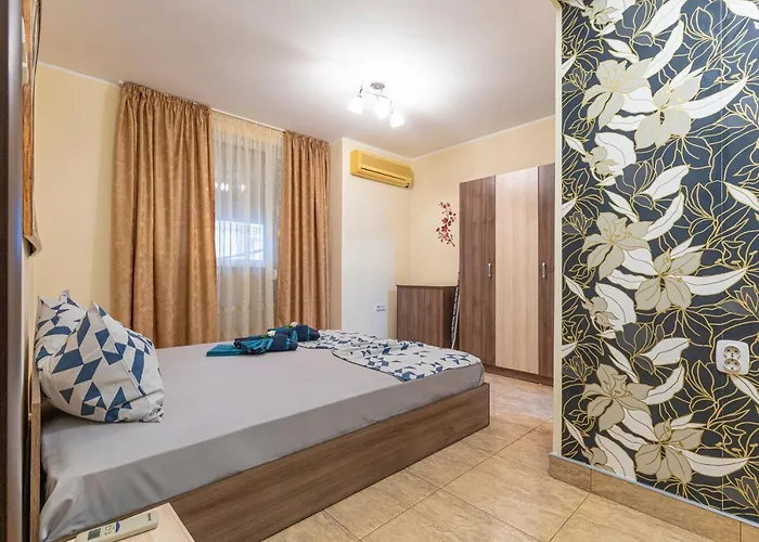 1bd In A Calm Area Near The Centre By Flat Mаnager * Plovdiv