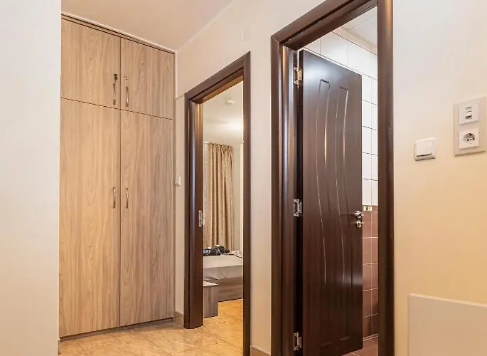 1bd In A Calm Area Near The Centre By Flat Mаnager Plovdiv