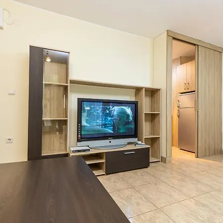 1bd In A Calm Area Near The Centre By Flat Mаnager Plovdiv
