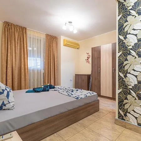 1bd In A Calm Area Near The Centre By Flat Mаnager * Plovdiv