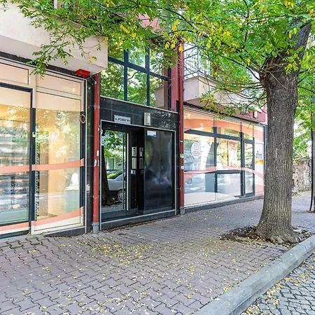 1bd In A Calm Area Near The Centre By Flat Mаnager Apartment *