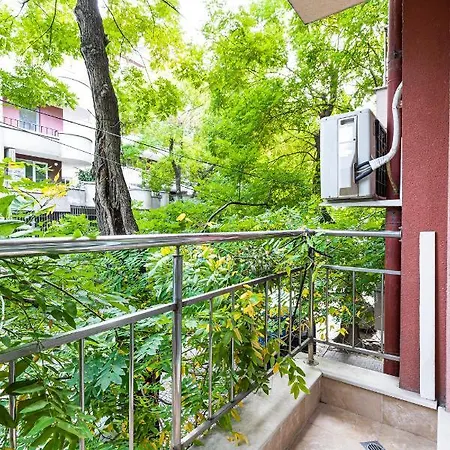 1bd In A Calm Area Near The Centre By Flat Mаnager