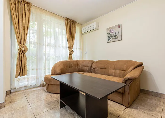 1bd In A Calm Area Near The Centre By Flat Mаnager