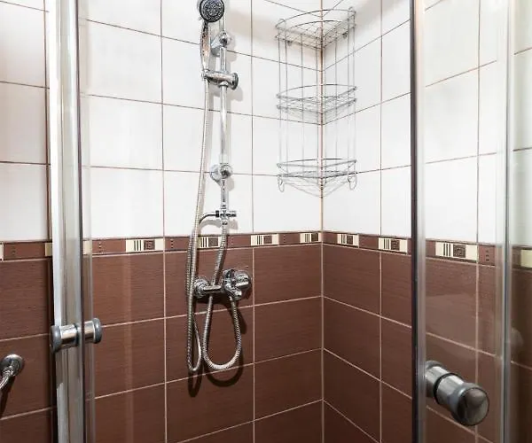 Apartment 1bd In A Calm Area Near The Centre By Flat Mаnager *